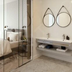 Ideal Standard Connect Air - Grande Wastafelkraan Met Waste, Silver Storm A7053GN 5 Ideal Standard Connect Air - Grande Wastafelkraan Met Waste, Silver Storm A7053GN -Badkamer Luxe cb40e95cb135ca74743f39d3