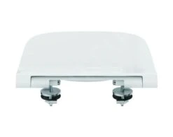 Ideal Standard I.Life B - Wc-bril, SoftClose, Wit T500301 -Badkamer Luxe cbae4bba6b3c9b76537fc904 1