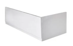 Polysan Couvert - Voorpaneel Links 180 L, 180 X 52 Cm, Wit 72857 9 Polysan Couvert - Voorpaneel Links 180 L, 180 X 52 Cm, Wit 72857 -Badkamer Luxe cc44f4231daa9d1e41baed88