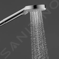 Hansgrohe Vernis Blend - Badrandkraan Met Accessoires, 2-gats, Chroom 71461000 -Badkamer Luxe cc6d56c72bd80e2499824600