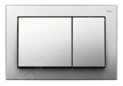 Tece TECEbase - Bedieningsplaat, Glanzend Chroom 9240701