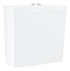 Grohe Essence - Spoelreservoir, 400x157mm, Watertoevoer Aan De Achterkant, Alpine Wit 39579000