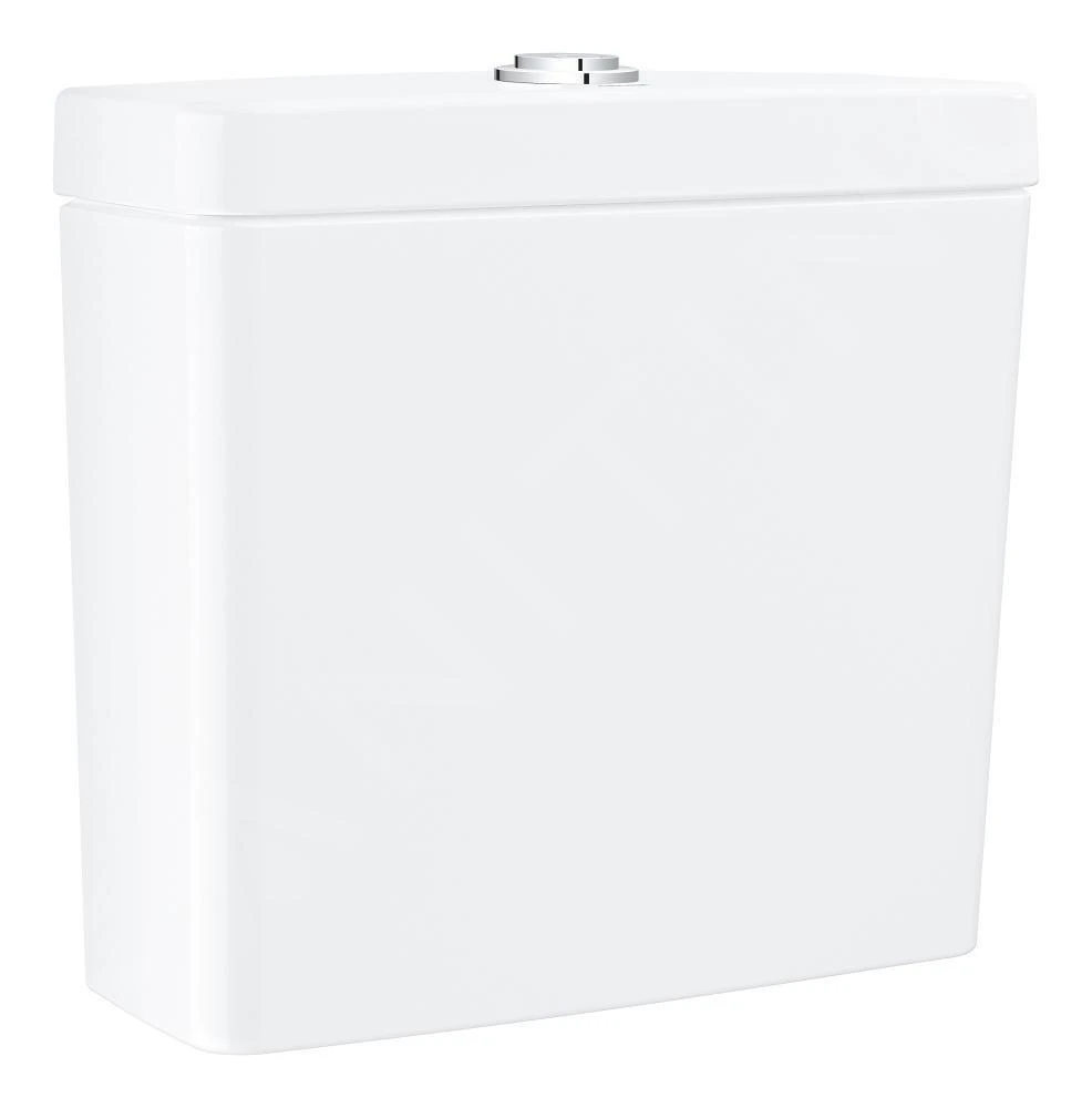 Grohe Essence - Spoelreservoir, 400x157mm, Watertoevoer Aan De Achterkant, Alpine Wit 39579000 1 Grohe Essence - Spoelreservoir, 400x157mm, Watertoevoer Aan De Achterkant, Alpine Wit 39579000