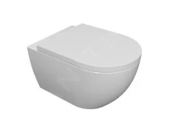 Kielle Genesis - Set Voorwandinstallatie, Toilet Met Toiletbril Softclose En Bedieningspaneel Gemini II, Wit/chroom 30505SZ17 -Badkamer Luxe cd40bdd3f71930ff93c763b4 6