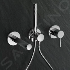 Keuco IXMO - Baduitloop, Aluminium 59545170101 6 Keuco IXMO - Baduitloop, Aluminium 59545170101 -Badkamer Luxe ce13c711f7aa0828a96dbd2e