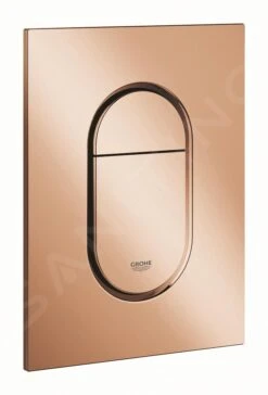 Grohe Arena Cosmopolitan S - Bedieningsplaat, Warm Sunset 37624DA0