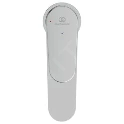 Ideal Standard Cerafine O - Wastafelkraan, BlueStart, Chroom BC697AA -Badkamer Luxe d05a7709dc73712041d62093