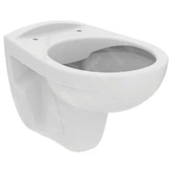 Ideal Standard Eurovit - Hangende WC, Rimless, Wit K881001