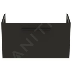 Ideal Standard I.Life S - Wastafelonderkast, 800x375x440 Mm, Mat Carbon Grijs T5294NV 7 Ideal Standard I.Life S - Wastafelonderkast, 800x375x440 Mm, Mat Carbon Grijs T5294NV -Badkamer Luxe d067f39e52b7ad2a8ffb2729