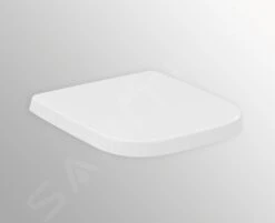 Ideal Standard I.Life S - Wc Bril, Wit T473601 -Badkamer Luxe d06bc28ca775fd40c93e6f74