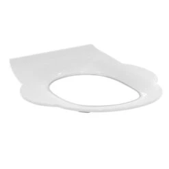 Ideal Standard Contour 21 - Closetzitting Zonder Deksel Voor Kinderclosetpot, Wit S454201