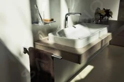 Keuco Edition 400 - Wastafelkraan, Chroom 51502010102 9 Keuco Edition 400 - Wastafelkraan, Chroom 51502010102 -Badkamer Luxe d0cdbebfb64b55a673e8c5fa