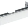 Geberit ICon - Wastafelonderkast 1184x247x476 Mm, 1 Lade, Glanzend Wit 502.313.01.2