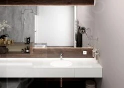 Hansgrohe Vernis Blend - Wastafelkraan, EcoSmart, Chroom 71580000 -Badkamer Luxe d105e934556d5989342320b0