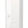 Duravit Brioso - Hoge Kast 1770x420x240 Mm, Rechts, Glanzend Wit BR1320R2222