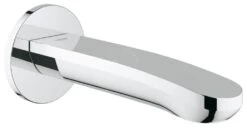 Grohe Eurostyle Cosmopolitan - Baduitloop, Chroom 13276002