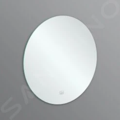 Villeroy & Boch More To See Lite - Spiegel Met LED-verlichting, Diameter 850 Mm A4608500 7 Villeroy & Boch More To See Lite - Spiegel Met LED-verlichting, Diameter 850 Mm A4608500 -Badkamer Luxe d20196e2ac8e6345fb5321ed 1