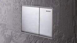 Geberit Omega60 - Bedieningsplaat OMEGA60, Geborsteld Chroom 115.081.GH.1 7 Geberit Omega60 - Bedieningsplaat OMEGA60, Geborsteld Chroom 115.081.GH.1 -Badkamer Luxe d2f5a21c1f161903ec528578