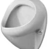 Duravit Urinals - Jim Urinoir, Wit 0850350000