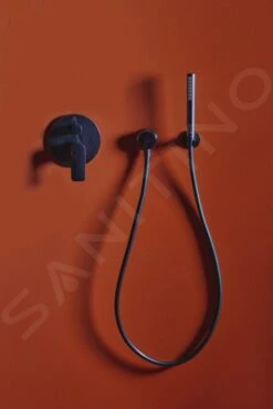 Ideal Standard CeraTherm Navigo - Inbouwthermostaat, Opbouwdeel, Magnetic Grey A7295A5 -Badkamer Luxe d432de4e62d909ed44fbcb03