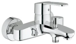 Grohe Eurostyle Cosmopolitan - Badmengkraan Opbouw, Chroom 33591002