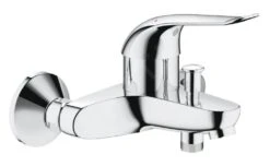 Grohe Euroeco Special - Badmengkraan Opbouw, Chroom 32783000