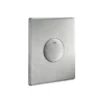 Grohe Skate - Bedieningsplaat Van Roestvrij Staal 38445SD0
