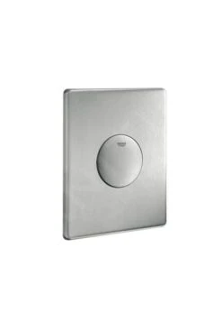 Grohe Skate - Bedieningsplaat Van Roestvrij Staal 38445SD0