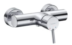Hansgrohe Talis S - Eengreeps Douchemengkraan, Chroom 32620000