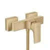 Hansgrohe Metropol - Douchekraan, Geborsteld Brons 32560140