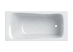 Geberit Selnova - Bad 1800x800x428 Mm, Wit 554.286.01.1