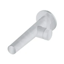 Keuco IXMO - Inbouw Wastafelkraan, Mat Aluminium 59516172101