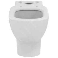 Ideal Standard Tesi - Staand Toilet, Horizontale Afvoer, AquaBlade, Wit T008201 -Badkamer Luxe d5a886ad880566e5ec54fa57