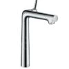 Hansgrohe Talis S - Wastafelkraan 250 Zonder Waste, Chroom 72116000