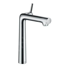 Hansgrohe Talis S - Wastafelkraan 250 Zonder Waste, Chroom 72116000