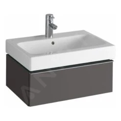 Geberit ICon - Wastafelonderkast 600 Mm, Lava Look 841261000 5 Geberit ICon - Wastafelonderkast 600 Mm, Lava Look 841261000 -Badkamer Luxe d65d4be3ec7a3d801c8a7507