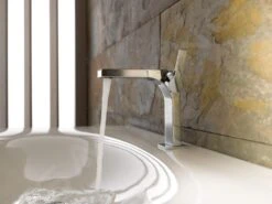 Keuco Edition 11 - Wastafelkraan, Chroom 51102010100 7 Keuco Edition 11 - Wastafelkraan, Chroom 51102010100 -Badkamer Luxe d683867be6f0ec739e1047ef