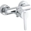 Grohe Feel - Douchekraan, Chroom 32270000