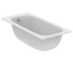 Ideal Standard I.Life - Bad 1600x700 Mm, Wit T475801 -Badkamer Luxe d6d714c2bc9ff0f8a4acbdbe