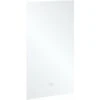 Villeroy & Boch More To See Lite - Spiegel Met LED-verlichting, 650x750x24 Mm A4596500