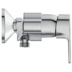 Ideal Standard Cerafine D - Douchekraan, Chroom BC493AA -Badkamer Luxe d7500b4518033e01cb5d8b12