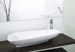 Hansa Ligna - Wastafelkraan, Chroom 06032203 9 Hansa Ligna - Wastafelkraan, Chroom 06032203 -Badkamer Luxe d7ae026f073b42d00d74cbfb