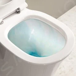 Ideal Standard Connect Air - Staande Closet Met Aquablade, Wit E004201 -Badkamer Luxe d81b96de009b2cf771a82312 1