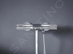 Grohe Precision Feel - Thermostatische Badkraan, Chroom 34788000 -Badkamer Luxe d82995304b26c792bf96abeb