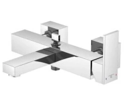 Steinberg 160 - Badkraan, Chroom 160 1110