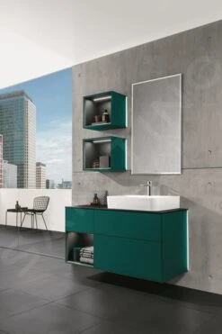 Villeroy & Boch Finion - Spiegel 1000x1000x20 Mm F6201000 -Badkamer Luxe d8a586e2a1678c81f6ecbccf