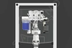 Ideal Standard Inbouwkranen Toebehoren - Module Voor SmartFlush Bedieningsplaten R018667 -Badkamer Luxe d9967f56c3e9443273bc41a5