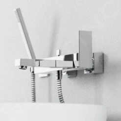 Steinberg 160 - Badkraan, Chroom 160 1110 -Badkamer Luxe d9a05d2c042c12d3d694b391