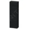 Duravit D-Neo - Kast 1320x400x240 Mm, 1 Deur, Scharnieren L/R, Black Oak DE011801616