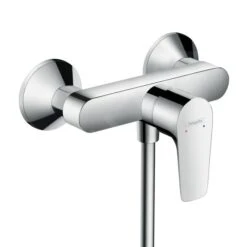 Hansgrohe Talis E - Opbouw Douchekraan, Chroom 71760000